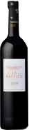 Domaine Dalmeran La Bastide 2019 Red wine