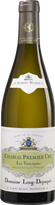 Domaine Long-Depaquit Chablis Premier Cru les Vaucopins 2020 Blanco