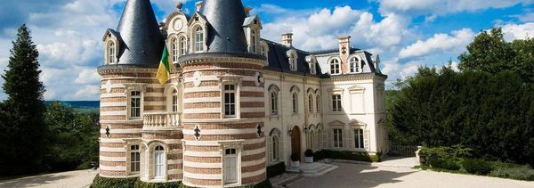 02 en 03 mei 2026 - De Promenade du Château-photo