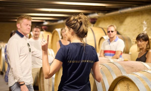 Discovery Tour & Tasting-photo