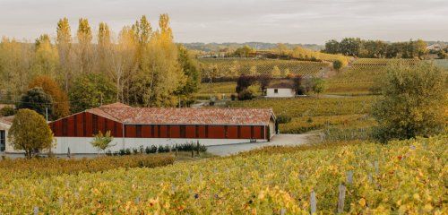 Château Rol Valentin, Grand Cru Classé photo