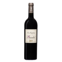 Domaine Lou Capelan L'Originel 2017 Rouge