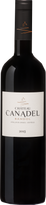 Château Canadel Bandol 2018 Rojo