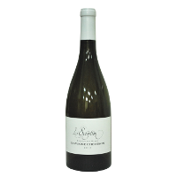 Domaine Cheysson Beaujolais Blanc l'Exception 2016 Weiß