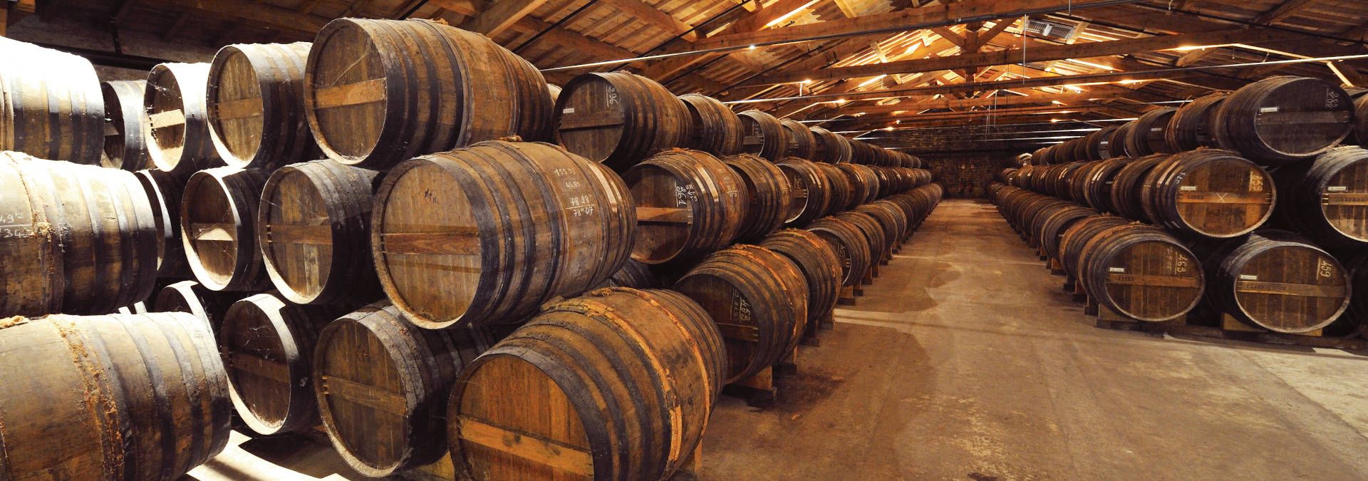 Remy Martin - Rue des Vignerons