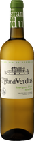 Château Le Grand Verdus Château Le Grand Verdus Blanc 2023 White wine