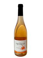 Troglo Degusto Misti'Gris 2022 Rosé