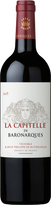 Domaine de Baronarques La Capitelle de Baronarques Rouge 2018 Rouge