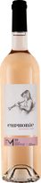 Château de Monbazillac Euphonie Bergerac Rosé Rosado