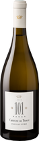 Château de Tracy 101 Rangs 2019 Blanco