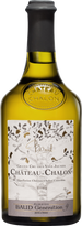 Domaine Baud Château Chalon 2017 Blanc