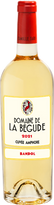 Domaine de la Bégude Amphore 2021 White wine