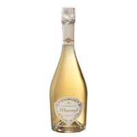 Champagne Warnet L'Héritage White wine
