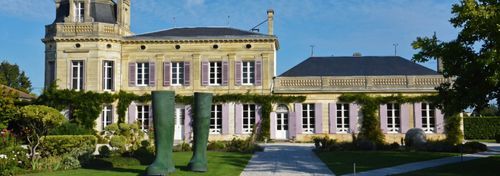 Château Chasse-Spleen photo