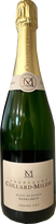 Le Clos Corbier Champagne Collard-Milesi Extra Brut Blanco