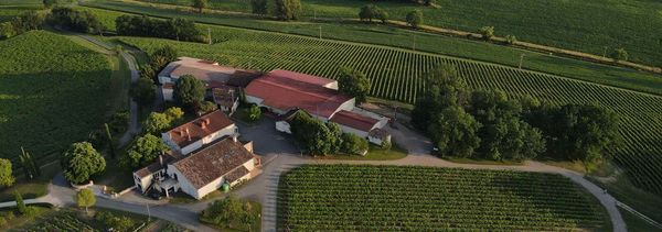 À la découverte du domaine de Labarthe-photo