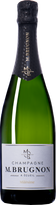 Champagne M. Brugnon Brut Millésime Blanc