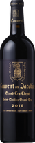 Couvent des Jacobins, Grand Cru Classé Couvent des Jacobins 2016 Red wine