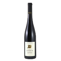 Domaine Valentin Zusslin Pinot Noir Bollenberg 2014 Red wine