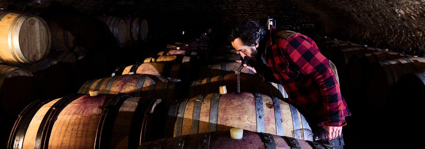 La Maison Romane - Rue des Vignerons