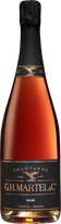 Champagne G.H. Martel & C° Champagne G.H. Martel &amp; C° - Rosé Rosato