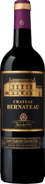 Château Bernateau Château Bernateau 2017 Rouge