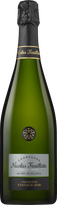 Champagne Nicolas Feuillatte Collection Vintage Blanc de Blancs 2018 White wine