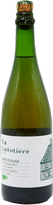 Domaine de la Galotière Cidre brut AOP