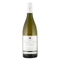 Domaine Hamet-Spay Bourgogne blanc &quot;Vers l'Eglise&quot; 2022 White wine