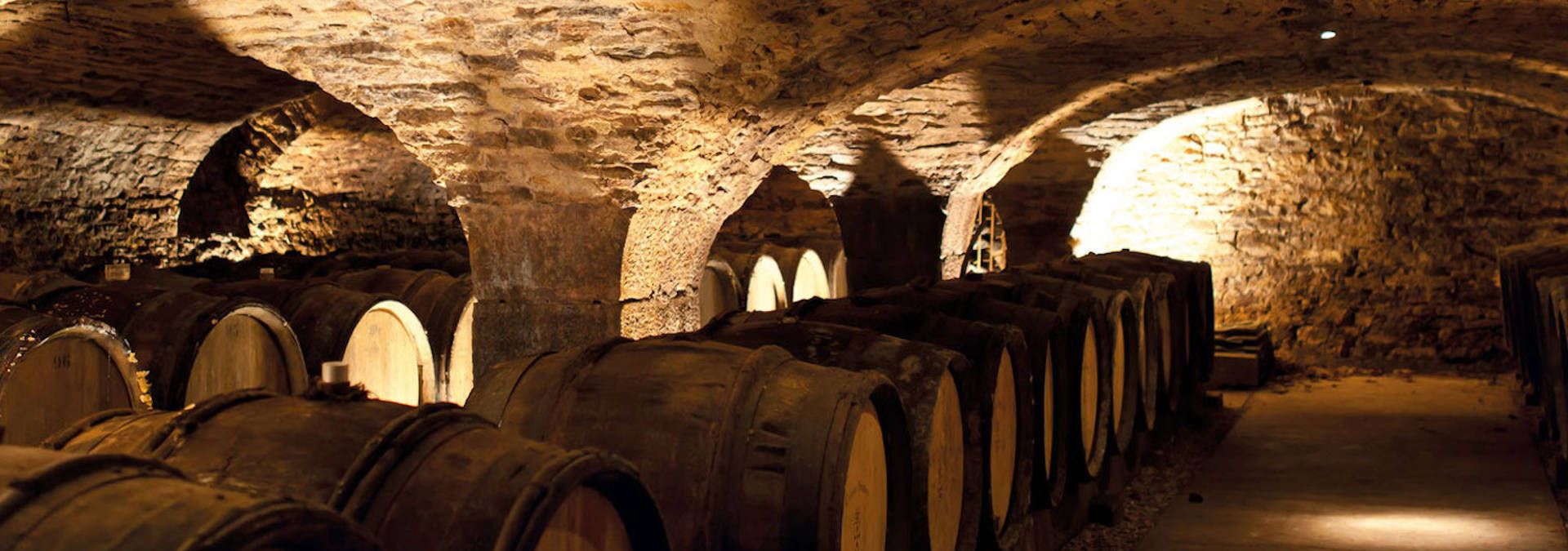 Domaine Comte Senard - Rue des Vignerons