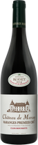 Antonin Rodet Bourgogne Hautes-Côtes de Beaune rouge- Château de Mercey 2019 Rouge