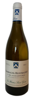 Les Héritiers Saint-Genys Chassagne-Montrachet 1er Cru Clos Saint-Jean 2021 White wine