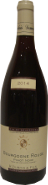 Domaine R.Dubois & Fils Bourgogne Rouge Pinot Noir &quot;Côte d'Or&quot; 2020 Red wine