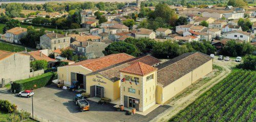 Château La Bridane photo