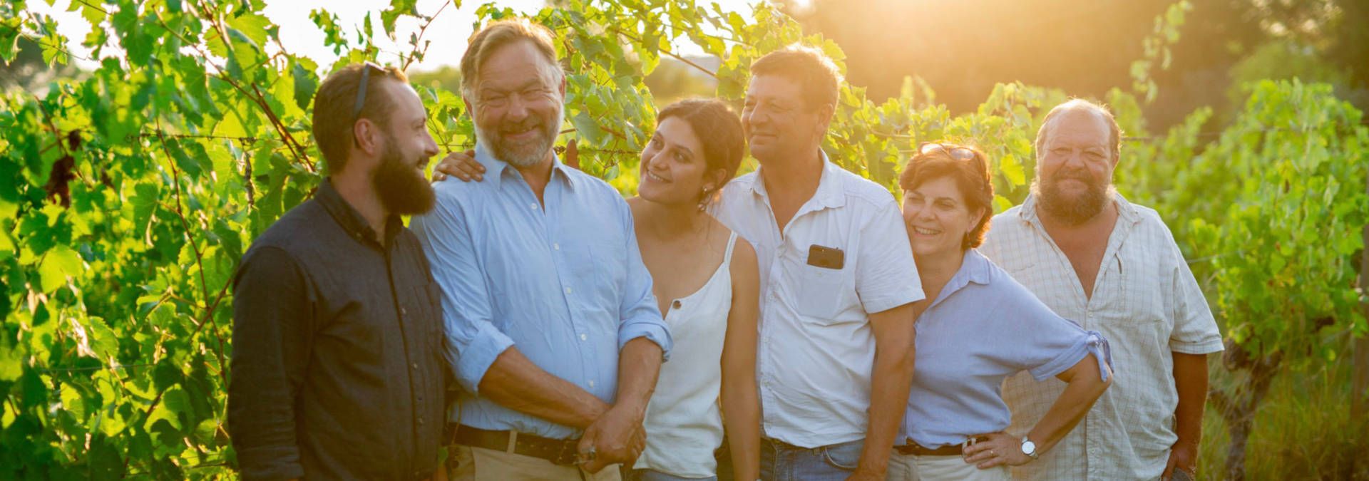 Domaine le Roc - Rue des Vignerons
