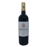Château Noaillac Noaillac Prestige 2017 Red wine