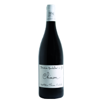 Maison Audebert & Fils Chinon 2017 Red wine