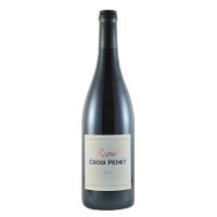 Dominique Piron Regnié Croix Penet 2014 Red wine