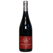 Domaine Emmanuel Fellot Les Cailloux 2017 Rojo