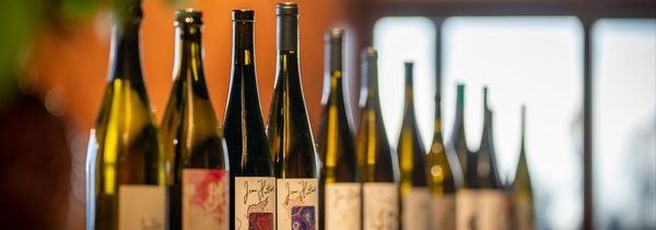 Comida de Navidad en la Maison Jean Huttard-photo