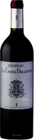 Vignobles Jean-Louis Trocard Château La Croix Bellevue 2019 Red wine