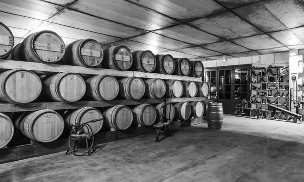 Discovering an artisanal cru-photo