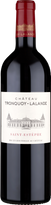 Château Tronquoy Château Tronquoy(-Lalande) 2017 Rojo