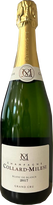 Le Clos Corbier Champagne Collard-Milesi Grand Cru 2017 White wine