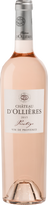 Château d'Ollières Château d'Ollières &quot;Prestige&quot; 2021 Rosado