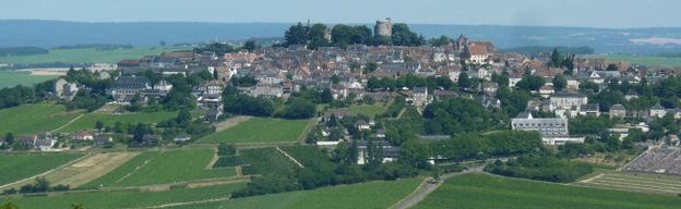 Sancerre