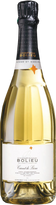 Le Goût du Terroir : Champagnes de Vignerons Carnet de Léone - Bolieu - Côte des Blancs Wit