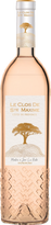 Château Rol Valentin, Grand Cru Classé Clos Sainte Maxime 2023 Rosado