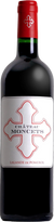 Moncets & Chambrun Vineyards Château Moncets 2020 Red wine