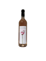 Domaine de Poulvarel Le Bouquet Rosé 2024 Rosé